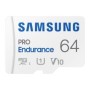 Samsung Micro SDXC Pro Endurance 64Gb (MB-MJ64KA/EU)