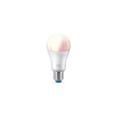 Bombilla Wiz A60 E27 LED Color WiFi BT (929002383602)