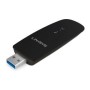 Adaptador Linksys AC1200 WiFi USB Negro (WUSB6300-EJ)