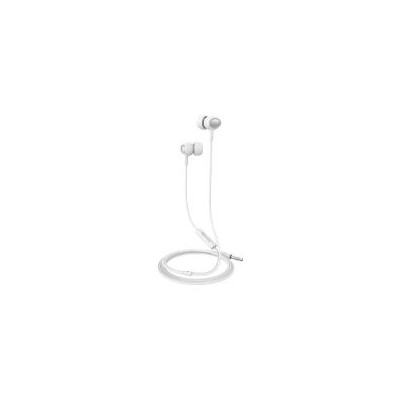 Auriculares CELLY In-Ear 3.5mm Blancos (UP500WH)