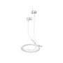 Auriculares CELLY In-Ear 3.5mm Blancos (UP500WH)