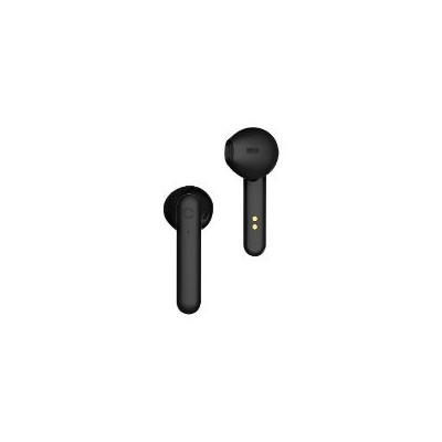 Auriculares CELLY In-Ear Bluetooth Negros (BUZ1BK)