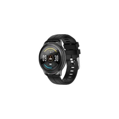 Smartwatch CELLY Trainer 1.69" Negro (TRAINERROUNDBK)