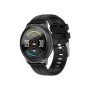 Smartwatch CELLY Trainer 1.69" Negro (TRAINERROUNDBK)