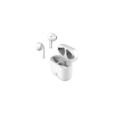 Auriculares CELLY In-Ear Bluetooth Blancos (MINI1WH)