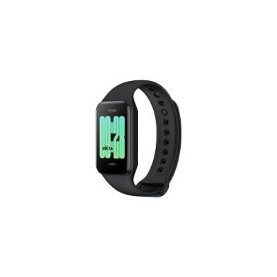 SmartBand XIAOMI Redmi 2 1.47" BT Negro (BHR6926GL)