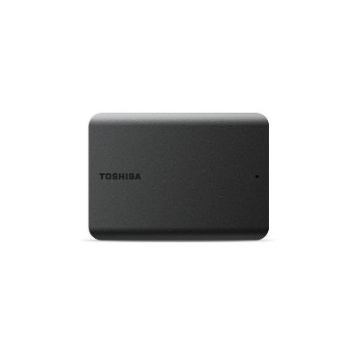 Disco Ext Toshiba 2.5" 2Tb USB 3.0 Negro (HDTB520EK3AA)