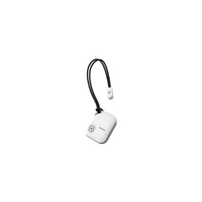 Localizador CELLY Smart Tag Finder Blanco(SMARTFINDERW)