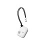 Localizador CELLY Smart Tag Finder Blanco(SMARTFINDERW)