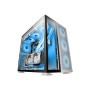 Torre Mars Gaming Custom XXL S/F USB ATX Negra (MCNOVA)