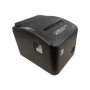 Impresora 10POS 80mm USB RS-232 Ethernet Negra (RP-12N)