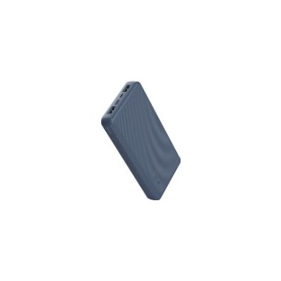 PowerBank Trust Primo 20000mAh USB-A/C Azul (25026)