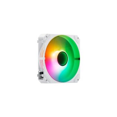 Ventilador Abysm Arclight ARGB Kit 3 Blanco (AB311001W)