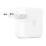 Adaptador Corriente Apple USB-C 70W Blanco (MQLN3AA/A)