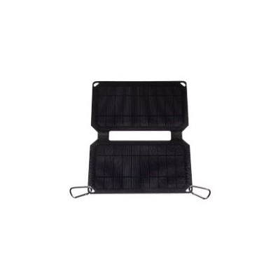 Panel solar DENVER Plegable/portatil 10w (SOP-10100MK2)