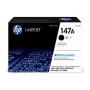 Toner HP LaserJet 147A Negro 10500 páginas (W1470A)