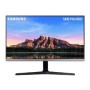 Monitor Samsung 28" LED IPS 4K UHD Gris(LU28R550UQPXEN)