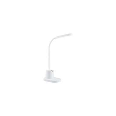 Lámpara de Mesa Philips DSK214 7W Blanca (929003241107)