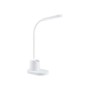 Lámpara de Mesa Philips DSK214 7W Blanca (929003241107)