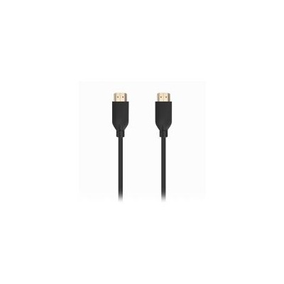 Cable AISENS HDMI A/M a HDMI A/M 0.5m Negro (A120-0728)