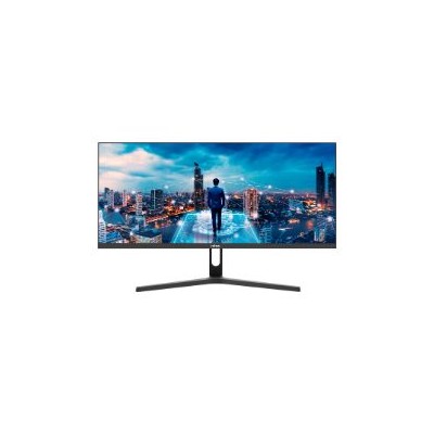 Monitor NILOX 29" LED IPS 2K QHD Negro (NXM29UW01)