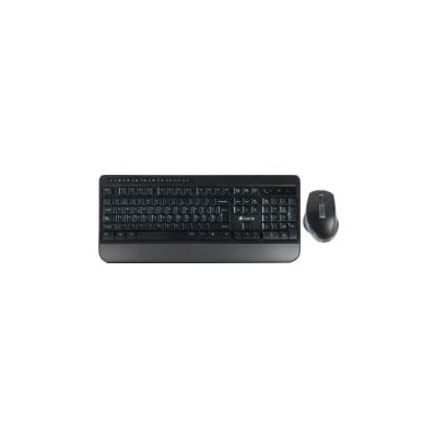 T+Raton NGS USB Bluetooth Negro (SPELLKIT)