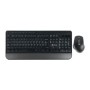 T+Raton NGS USB Bluetooth Negro (SPELLKIT)