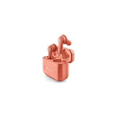 Auriculares NGS In-Ear BT 5.1 Coral (ARTICABLOOMCORAL)