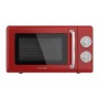 Microondas CECOTEC ProClean 3010 Retro Red 20L (01705)