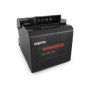 Impresora Approx USB LAN Negra APPPOS80ALARM (OUT1698)