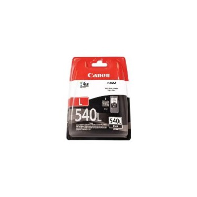 Tinta Canon PG540L Negro 11ml 300 páginas (5224B001)