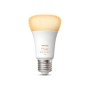 Bombilla Philips Hue LED A60 E27 75W BT (929002468401)