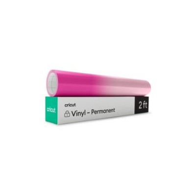 Vinilo Permanente CRICUT Magenta/Rosa (CRC-2009587)