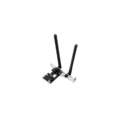 Adaptador MERCUSYS WiFi 6 PCIe WLAN BT 5.2 (MA86XE)