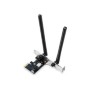 Adaptador MERCUSYS WiFi 6 PCIe WLAN BT 5.2 (MA86XE)