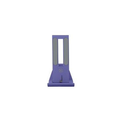 Soporte Smartphone CELLY Morado (SWCOLORDESKVL)