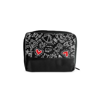 Bolsa de Viaje CELLY Keith Haring (KHORGANIZER)