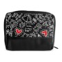 Bolsa de Viaje CELLY Keith Haring (KHORGANIZER)