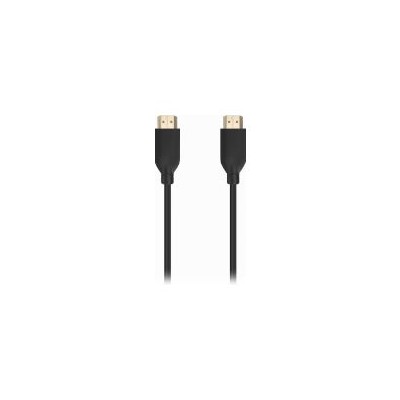 Cable AISENS HDMI A/M a HDMI A/M 3m Negro (A120-0732)