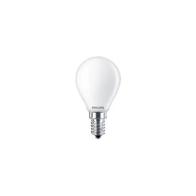 Bombilla Philips Vela LED E14 40W Pack 2 (9290013455A)