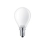 Bombilla Philips Vela LED E14 40W Pack 2 (9290013455A)