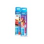 Cepillo Dental Braun Oral-B Disney Princess/Cars