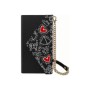 Funda Cartera CELLY 6.7" Keith Haring (KHPHONEBAG)