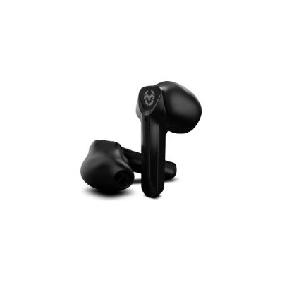 Auriculares Gaming KROM In-Ear BT Negros (NXKROMKALL)