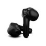 Auriculares Gaming KROM In-Ear BT Negros (NXKROMKALL)