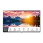 Televisor LG 50" ProCentric Smart UHD (50US662H3ZC)