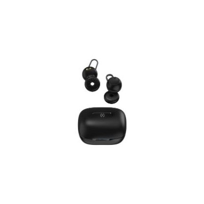 Auriculares CELLY Open Ear TWS BT Negros (AMBIENTALBK)