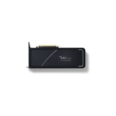 Intel ARC A750 8Gb GDDR6 PCIe 4.0 (21P02J00BA 99AM3D)