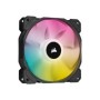 Ventilador Corsair SP120 Elite RGB Negro(CO-9050108-WW)