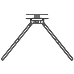 Soporte TV LOGITECH para Barras de Video (952-000041)
